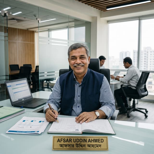 Client Partner